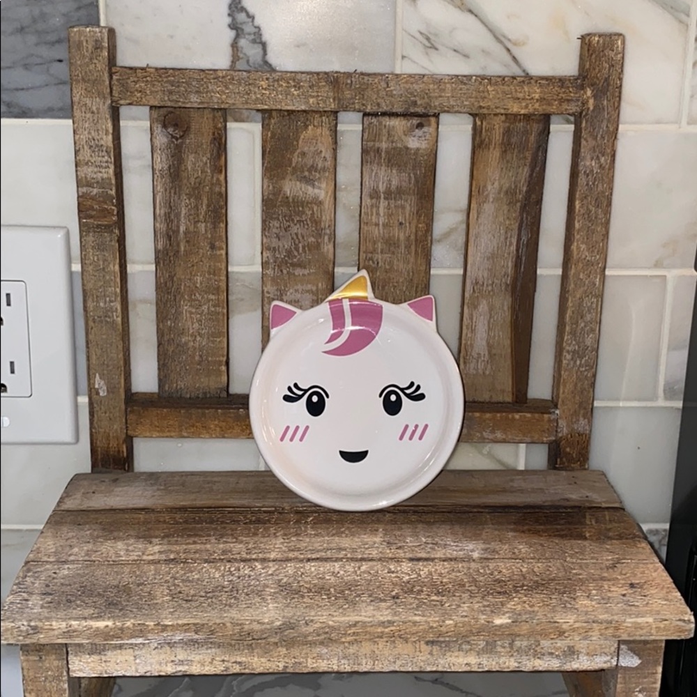 Unicorn Trinket Tray